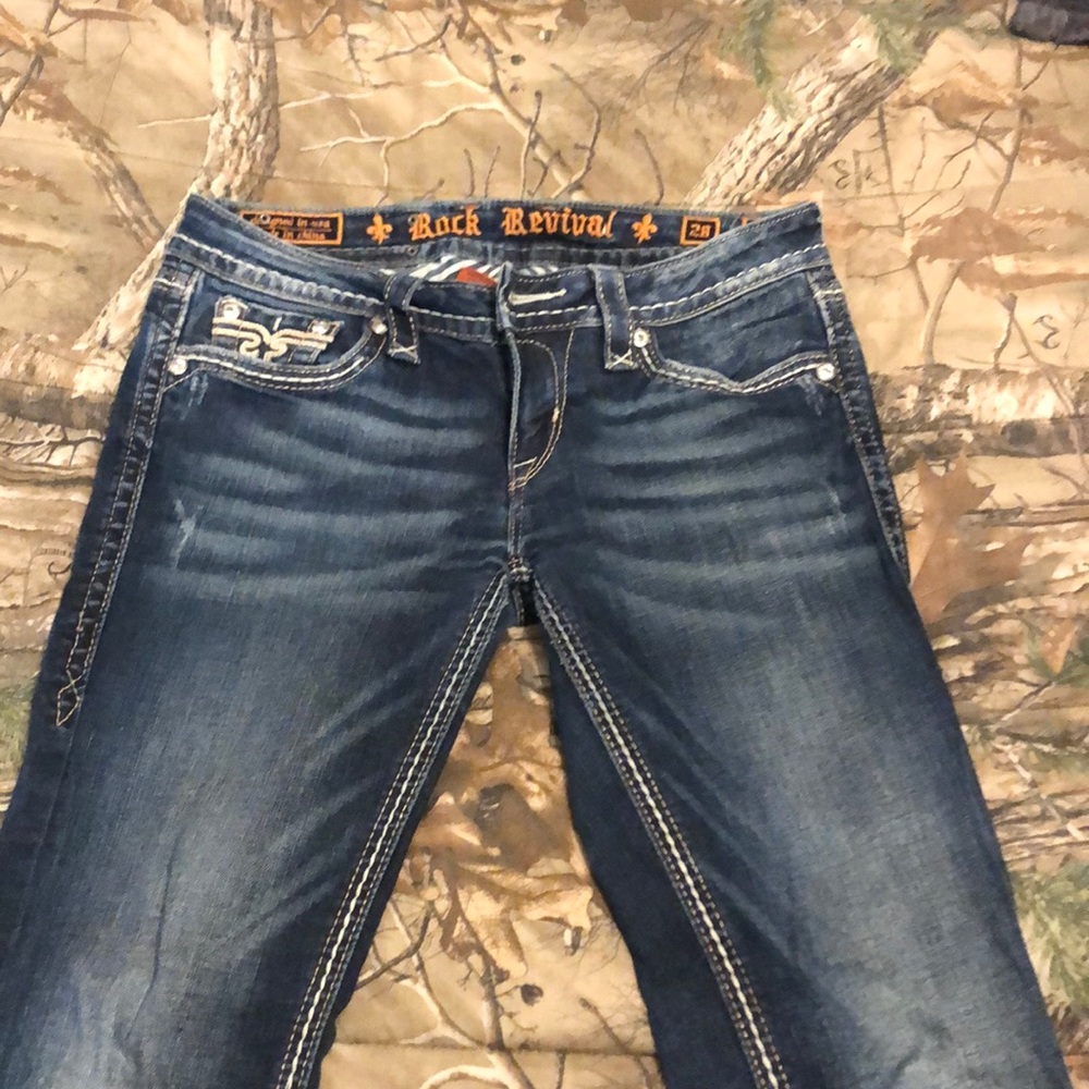 Jeans - Picture 3 of 3